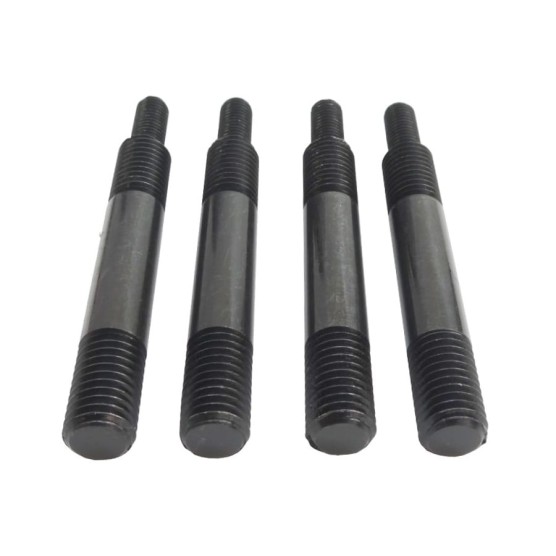 Śruba wspornika klawiatury komplet 4-sztuki m12x1,75 C-360 Andoria 50505110K