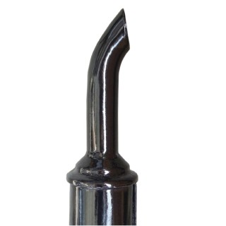 Tłumik C-360 3P 1128mm 3029104M1 4.8kg MF3  emalia Andoria