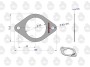Uszczelka kolektora ssącego krążelit 0.8mm C-330 ORYGINAŁ URSUS 50005220.2.jpg