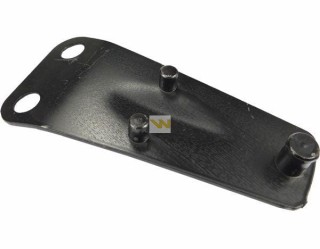 Trzymak noża kosiarka rotacyjna Polska otw fi 19 Waryński 5036010300