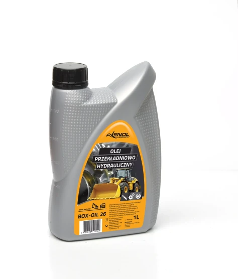 Olej hydrauliczny Box-oil 26 1L Axenol