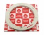 Uszczelka pokrywy wewnętrznej zwolnicy krążelit 0.8mm C-330 ORYGINAŁ URSUS 50013330.1.jpg