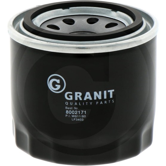 Filtr oleju Granit 8002171