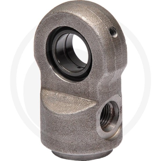 Końcówka cylindra FI-20mm do wspawania 679KCCJ32