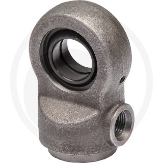 Końcówka cylindra FI-40mm do wspawania 679KCCJ80