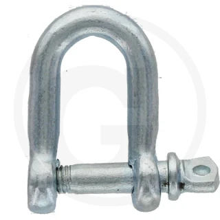 Szekla 6mm prosta 100KG ocynk 627460506