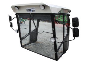 Kabina Bizon