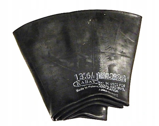 Dętka 14.9x28 13.6/14.9x28 kabat premium pogrubiona O 30%