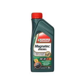 Olej silnikowy castrol magnatec C3 5W/40 1l