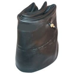 Dętka 16.9/18.4x38 bkt butyl krótki zawór