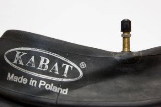 Dętka 400X10 kabat krótki wentyl TR13 det OO5