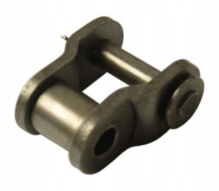 Ogniwo wygięte 081 hubber