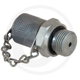 Przyłącze pomiarowe M16x2 - bsp 3/8" 66785000033