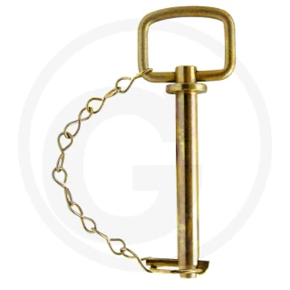 Sworzeń wersja specjalna Z uchem FI-16 DŁ-200 20016162