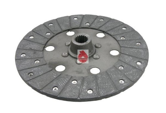 Tarcza sprzęgła 1 stopnia C-360 Oryginał Ursus 46411011U