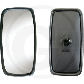 Lusterko lcd 290 Q18 290x155mm 62701302