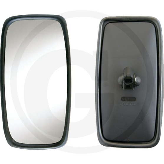 Lusterko lcd 290 Q18 290x155mm 62701302