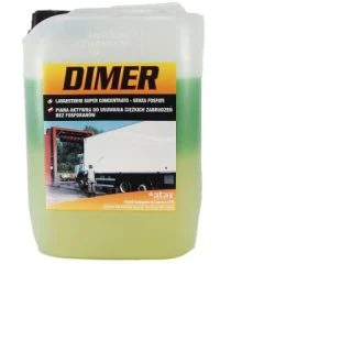 Preparat dimer 5kg dwuskładnikowy