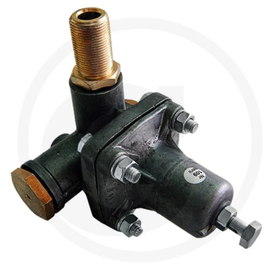 Regulator ciśnienia C-330/C-360 42480170 Agtech