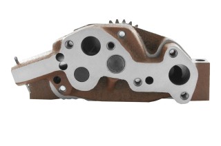 Pompa olejowa silnika C-385 stary typ Hylmet 80007029