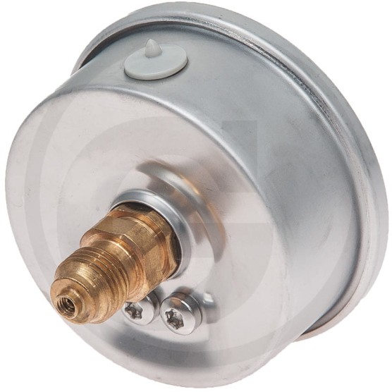 Manometr 63mm przyłącze G1/4 tylne 0-250 bar 66785000420