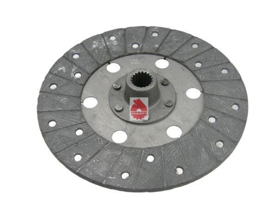 Tarcza sprzęgła 1 stopnia C-360-3P Oryginał Ursus 46911011