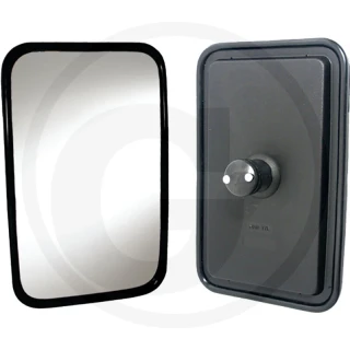 Lusterko lds 340 ua 345x215mm 62701801