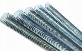 Pręt gwintowany M16x1000 km 98883