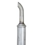 Tłumik C-360 okrągły 1140mm 5kg  INOX ANDORIA 42102070IA.1.jpg