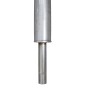 Tłumik C-360 okrągły 1140mm 5kg  INOX ANDORIA 42102070IA.2.jpg