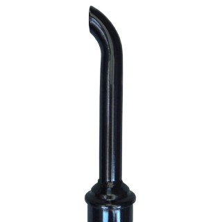 Tłumik C-360 okrągły długi 5.4kg 1280mm  Andoria 42102072A