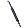 Tłumik C-360 okrągły długi 5.4kg 1280mm  Emalia ANDORIA 42102072EA.jpg