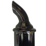 Tłumik C-330 okrągły krótki 830mm 4.1kg  Emalia ANDORIA 42402071EA.4.jpg