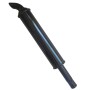 Tłumik C-330 okrągły krótki 830mm 4.1kg  Emalia ANDORIA 42402071EA.jpg