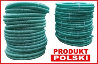 Wąż ssawno tłoczący FI-50 4050520050