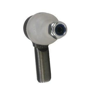 Przegub kątowy drążka case, New Holland fiat M22x1.5 Andoria mot 44078464AM