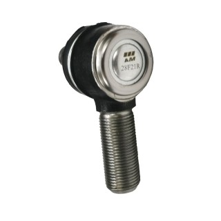 Przegub kątowy drążka Case M18x1.5 Andoria mot 3131016R2AM