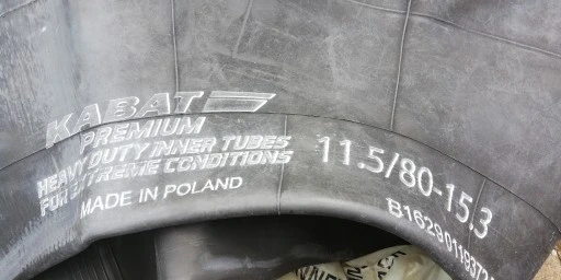 Dętka 11.5/80x15.3 kabat premium pogrubiona O 30%