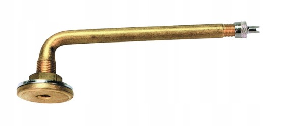Zawór dętki sw 86x43 86x95