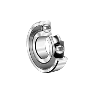 Łożysko 16016 zvl 80x125x14