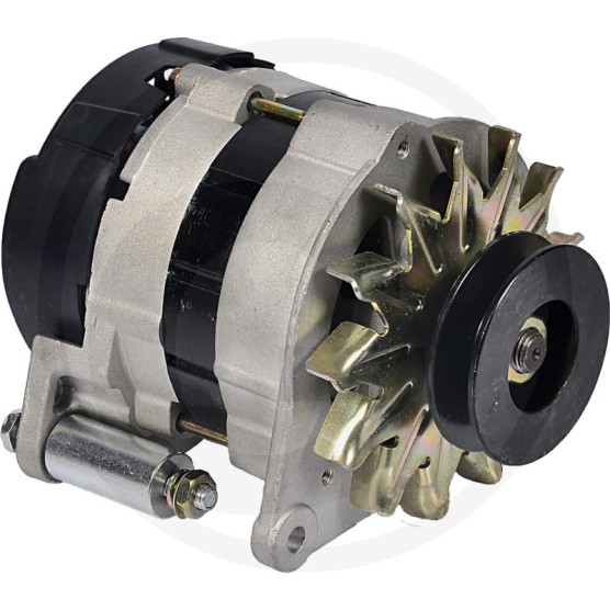 Alternator C-330 14V 45A Agtech 6569515382