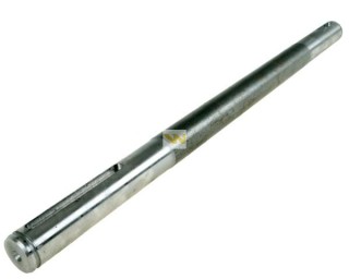 Wałek ułożyskowania kosiarka rotacyjna Polska Waryński 5036010611