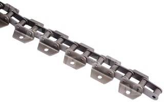 Łańcuch podajnika pochyłego claas dominator lexion comandor rollon solid 38.4VB/2K1/JA