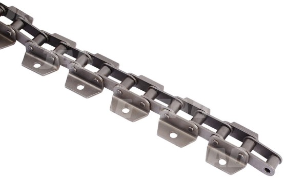 Łańcuch podajnika pochyłego claas dominator lexion comandor rollon solid 38.4VB/2K1/JA