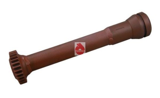 Tuleja napędu pompy hydraulicznej C-360 Oryginał Ursus 46619010U