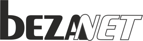 Siatka 3000m 125cm bezanet