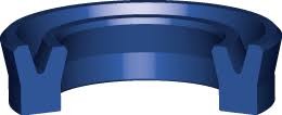 Uszczelnienie typu U 100x120x15 K33 poliuretan pu