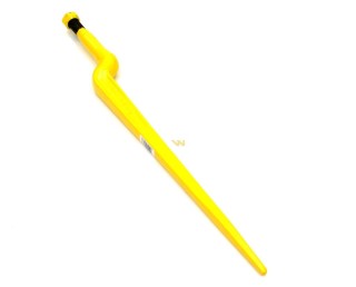 Palec ładowacza wygięty uni Z L-680mm W9132-680W