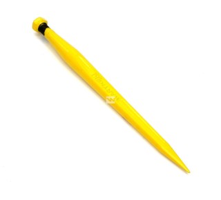 Palec ładowacza prosty  uni L-510mm W9132-510P