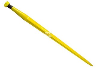 Palec ładowacza prosty uni L-810mm W9132-810P